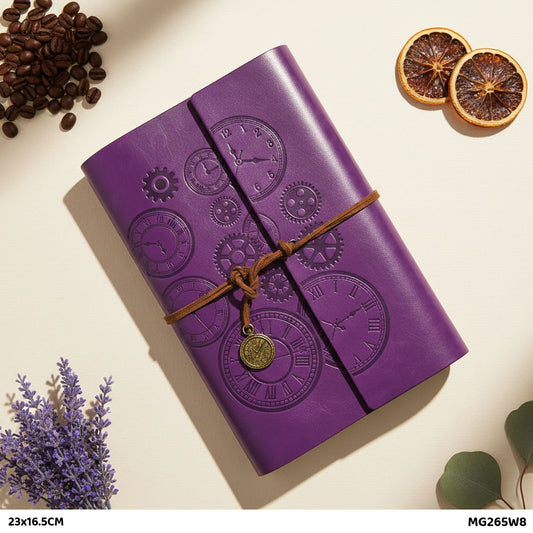 Gift To Love | Journal Note Book | Size : 23 Cm X 16.5 Cm | Code : MG265W8