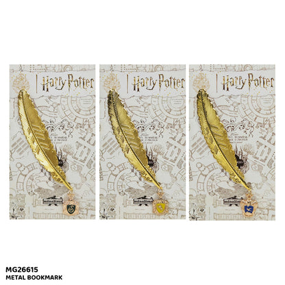 Gift To Love | Metal Feather Bookmark | Code : MG26615