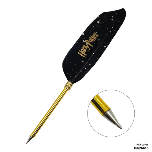 Gift To Love | Feather Ink Pen Harry Potter | Code : MG26616