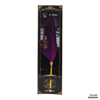 Gift To Love | Feather Ink Pen Harry Potter | Code : MG26616
