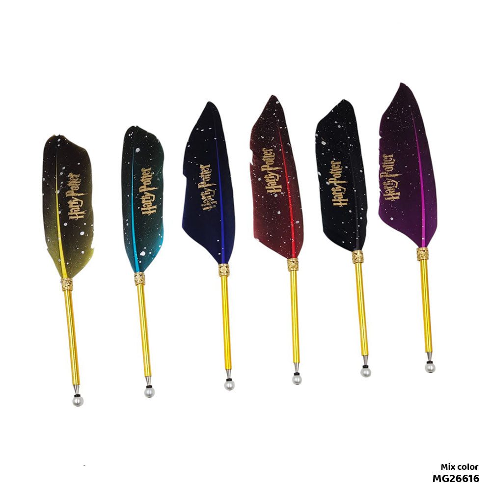Gift To Love | Feather Ink Pen Harry Potter | Code : MG26616