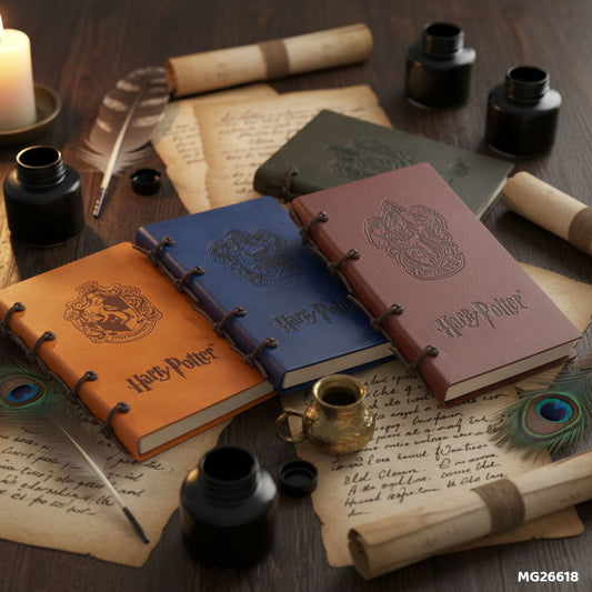 Gift To Love | Journal Notebook A5 | Code : MG26618