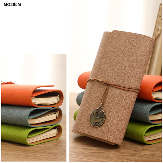 Gift To Love | Journal Notebook | Size : A5 | Code : MG26619