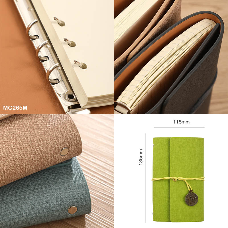 Gift To Love | Journal Notebook | Size : A5 | Code : MG26619