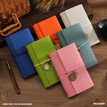 Gift To Love | Journal Notebook | Size : A5 | Code : MG26619