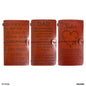 Gift To Love | Journal Notebook | Size : 120 Mm X 200 Mm | Code : MG2662
