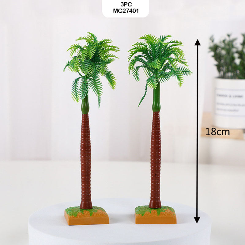 Gift To Love | Tree Miniature | Pcs : 3 Pcs | Code : MG27401