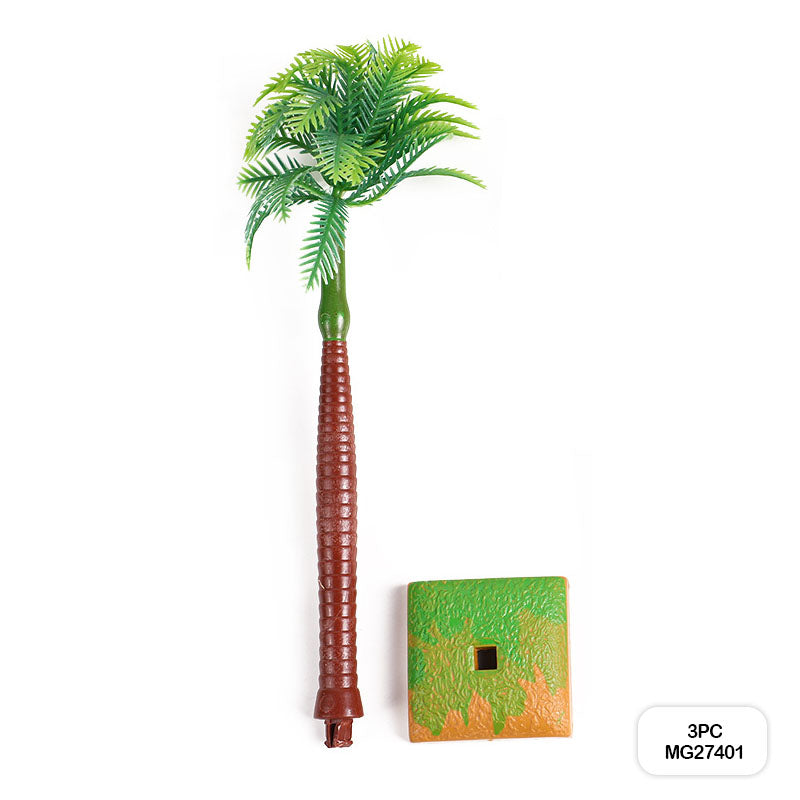 Gift To Love | Tree Miniature | Pcs : 3 Pcs | Code : MG27401
