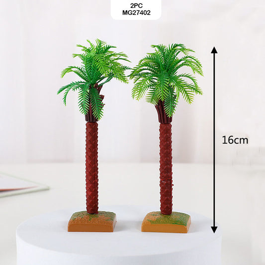 Gift To Love | Tree Miniature | Pcs : 2 Pcs | Code : MG27402
