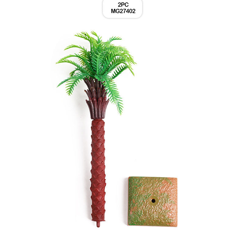 Gift To Love | Tree Miniature | Pcs : 2 Pcs | Code : MG27402