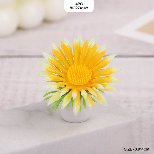 Gift To Love | Tree Miniature | Pcs : 4 Pcs | Code : MG27416Y