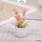 Gift To Love | Tree Miniature | Pcs : 4 Pcs | Code : MG27420P