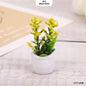 Gift To Love | Tree Miniature | Pcs : 4 Pcs | Code : MG27420Y