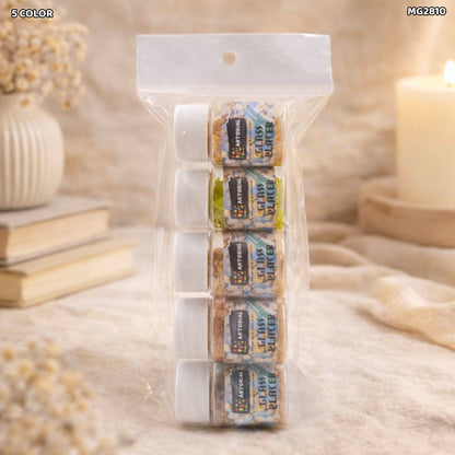Gift To Love | Glass Placer | Color : 5 Color | Code : MG2810