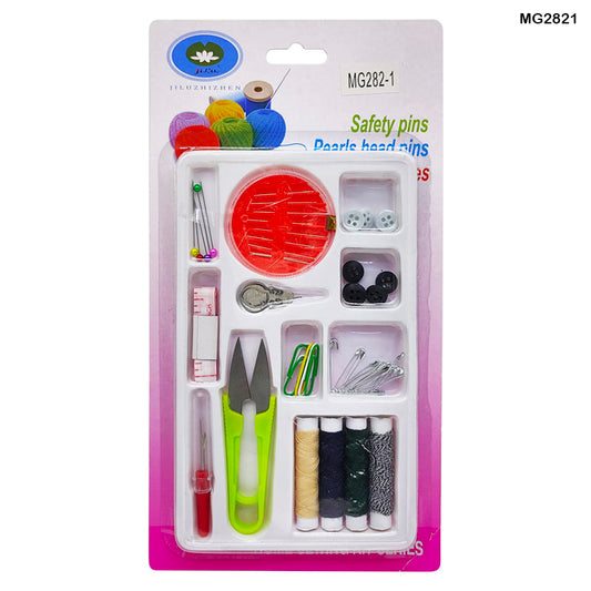 Gift To Love | Home Sewing Kit | Code : MG2821