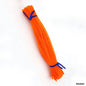 Gift To Love | Craft Pipe Cleaner | Color : Neon Orange | Size : 7 Mm X 30 Cm | Pcs : 100 Pcs | Code : MG3832
