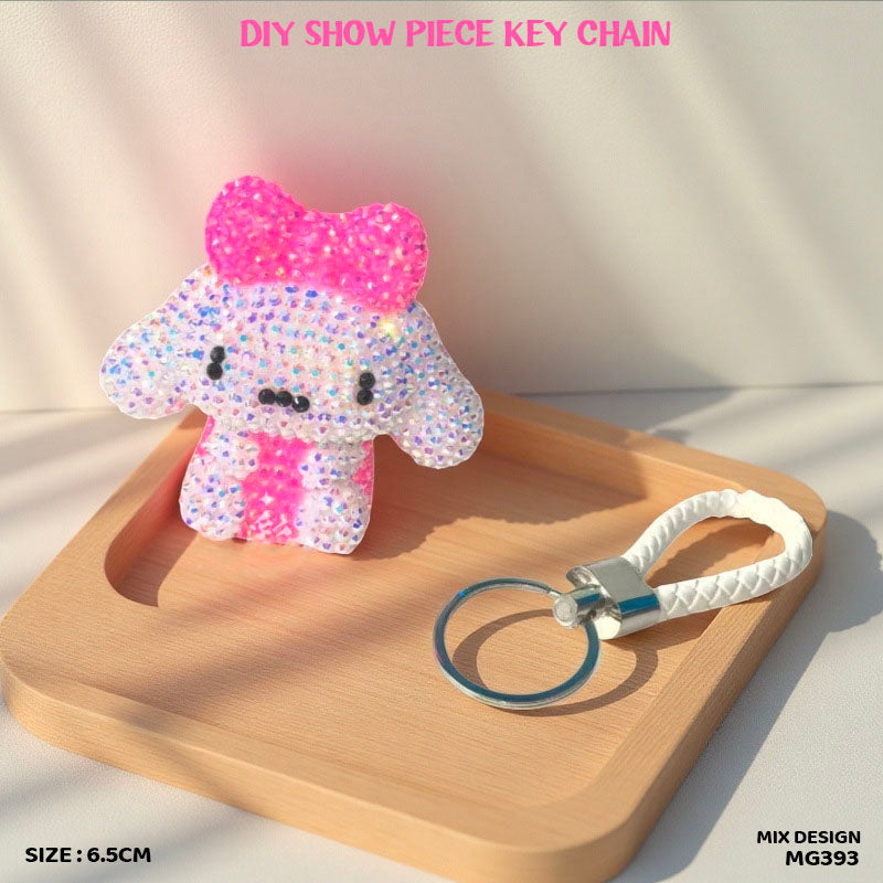 Mg393 6.5Cm Diamond Painting Diy Show Piece