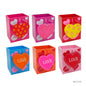 Gift To Love | Wooden Pen Stand With Heart Clip | Code : MG406