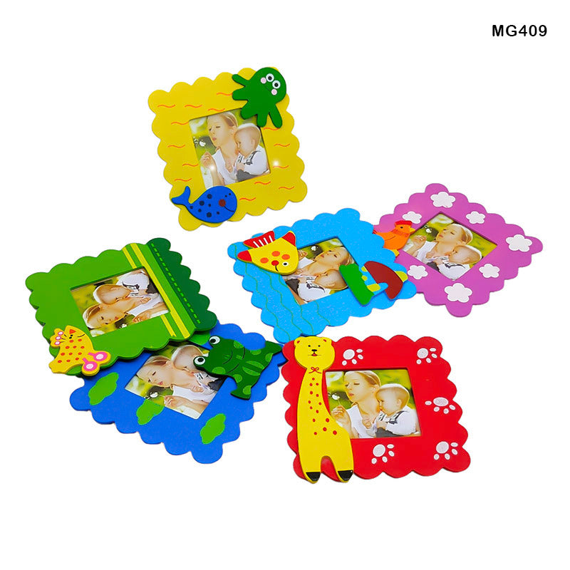 Wooden Photo Frame Big 1 Pcs
