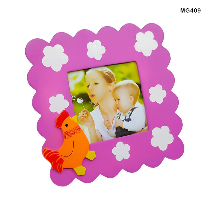 Wooden Photo Frame Big 1 Pcs