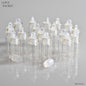 Gift To Love | Message Bottle Mini | Size : 11 Mm X 22 Mm | Pcs : 12 Pcs | Code : MG4224