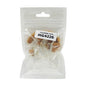 Gift To Love | Message Bottle Mini | Size : 11 X 23 Mm | Pcs : 12 Pc | Code : MG4226