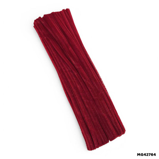 Gift To Love | Pipe Cleaner Plain 100PC | Code : MG42764