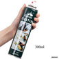 Gift To Love | Kuelox Varnish Spray Bottle | Size : 300 Ml | Code : MG5104