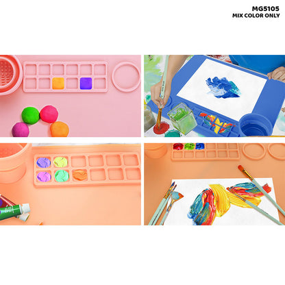 Gift To Love | Silicon Painting Mat | Code : MG5105