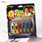 Gift To Love | Face Paint | Pcs : 6 Color | Code : MG5212