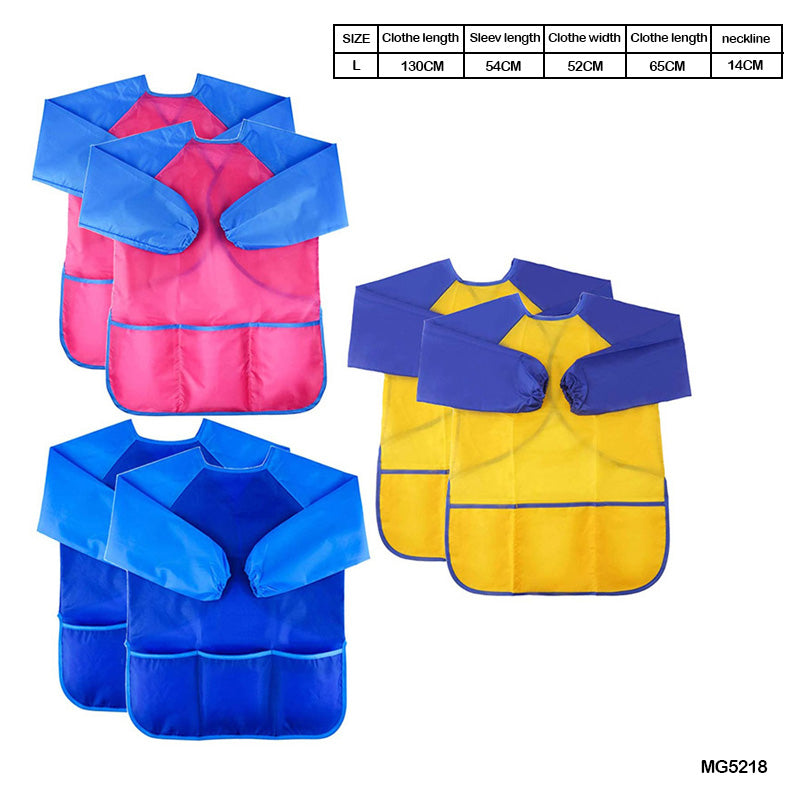 Gift To Love | Apron | Size : Big | Code : MG5218