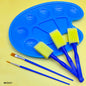 Gift To Love | Kids Paint Kit | Pcs : 6 Pcs | Code : MG5237