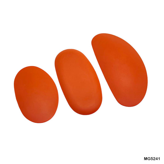 Gift To Love | 3Pc Pottery Tool Mg5241 | Pcs : 3Pc | Code : MG5241