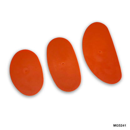 Gift To Love | 3Pc Pottery Tool Mg5241 | Pcs : 3Pc | Code : MG5241