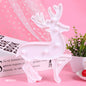 Gift To Love | Deer Shape Led Light Box | Code : MG5311
