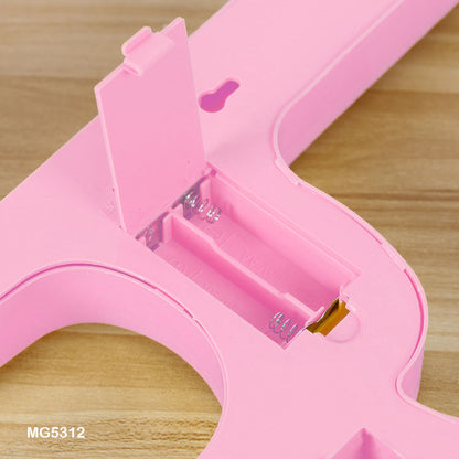 Gift To Love | Giraffe Shape Led Light Box | Color : Pink | Code : MG5312