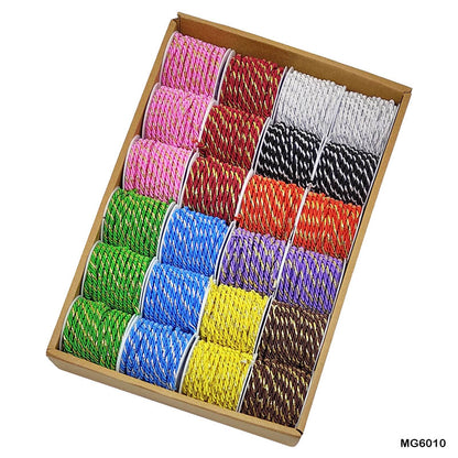 Gift To Love | Thread Box | Pcs : 24 Pcs | Code : MG6010