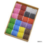 Gift To Love | Thread Box | Pcs : 24 Pcs | Code : MG6010