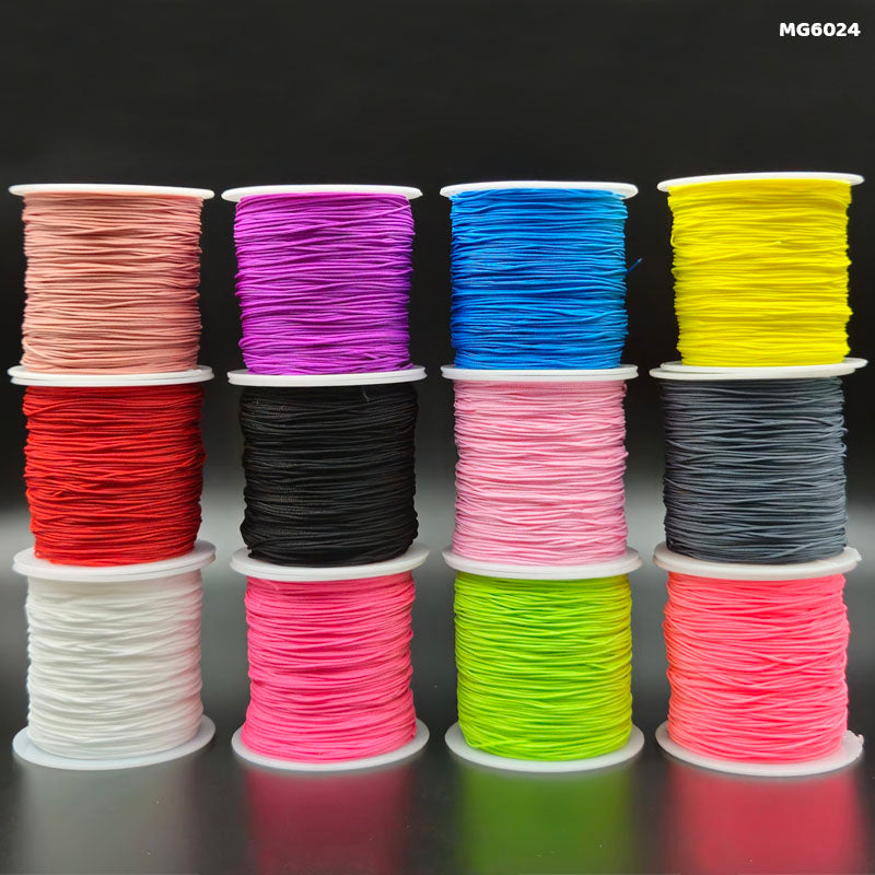 Gift To Love | Thread Box | Pcs : 12 Pcs | Code : MG6024