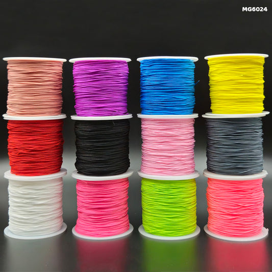 Gift To Love | Thread Box | Pcs : 12 Pcs | Code : MG6024