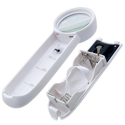 Gift To Love | Magnifier Glass Hand Hold | Size : 15X 37 Mm | Code : MG6B-2