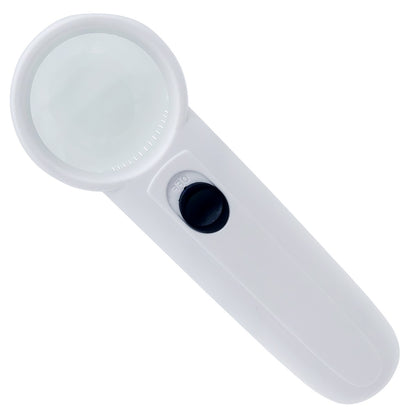 Gift To Love | Magnifier Glass Hand Hold | Size : 15X 37 Mm | Code : MG6B-2