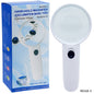 Gift To Love | Magnifier Glass Hand Hold | Size : 4X 65 Mm | Code : MG6B-4