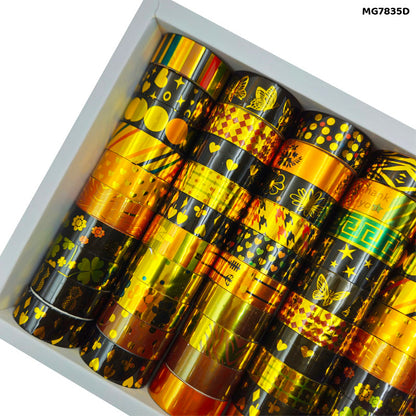 Gift To Love | Washi Tape | Pcs : 60 Pcs | Code : MG7835D