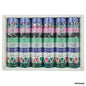 Gift To Love | Washi Tape | Size : 15 Mm X 2 Mtr | Pcs : 60 Pcs | Code : MG7836A