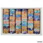 Gift To Love | Washi Tape | Size : 15 Mm X 2 Mtr | Pcs : 60 Pcs | Code : MG7836G