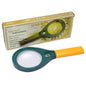 Gift To Love | Magnifying Glass | Size : 65 Mm | Code : MG89075