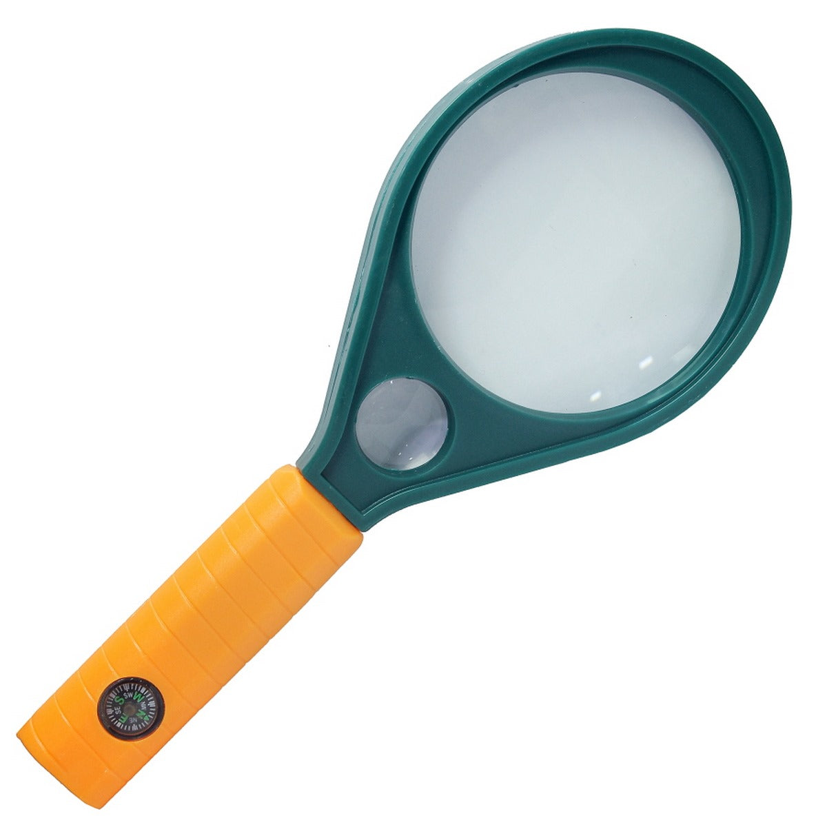 Gift To Love | Magnifying Glass | Size : 75 Mm | Code : MG89076