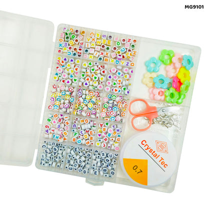 Gift To Love | Diy Beads Box | Code : MG9101