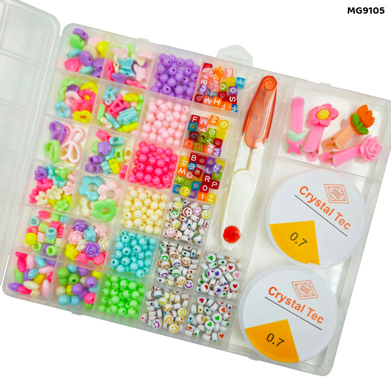 Gift To Love | Diy Beads Box | Code : MG9105